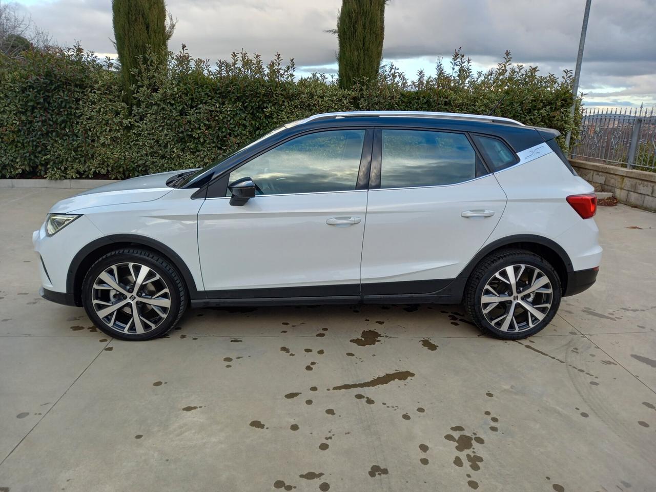 Seat Arona 110 CV DSG XPERIENCE 2023