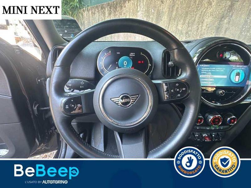 MINI Countryman Mini F60 MINI 2.0 COOPER D AUTO