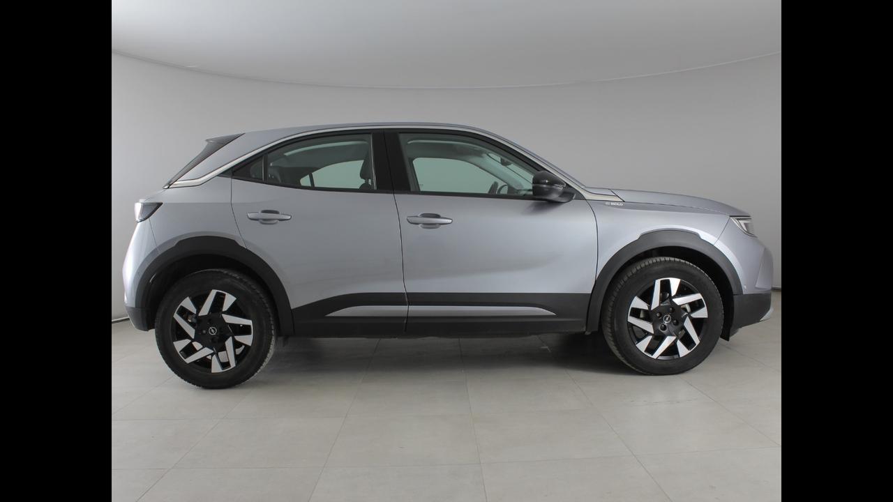 OPEL Mokka II 2020 - Mokka 1.2 t Elegance s&s 100cv