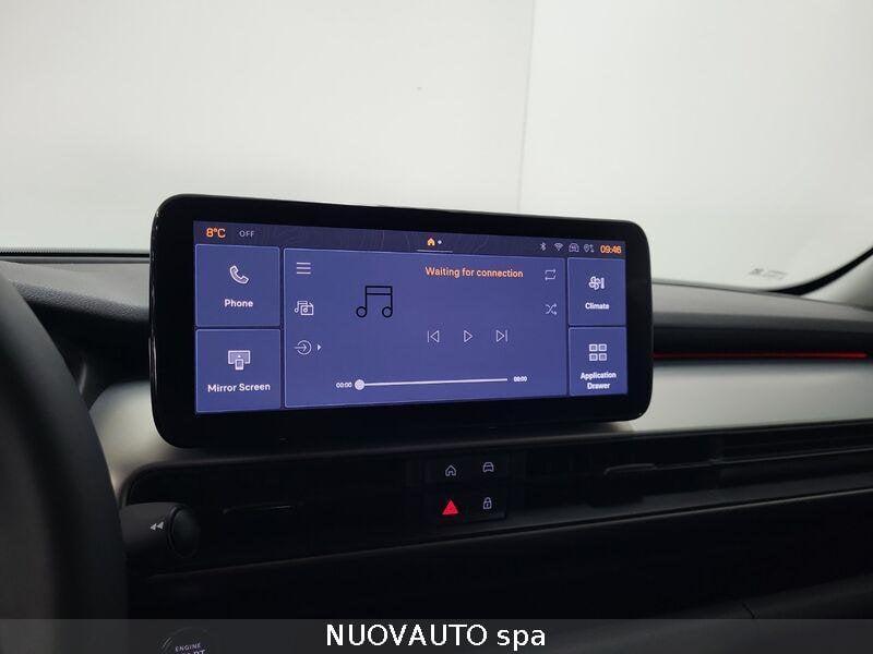 Jeep Avenger Avenger 1.2 Turbo 100 CV MHEV Summit