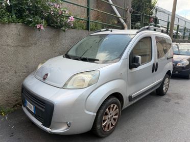 Fiat Qubo 1.3 MJT 95 CV Trekking - km 107.000