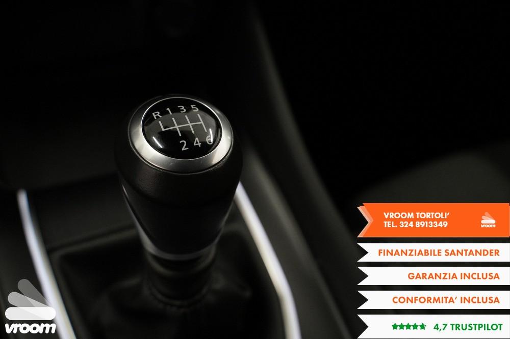 NISSAN Qashqai 3ª serie Qashqai MHEV 140 CV N-...