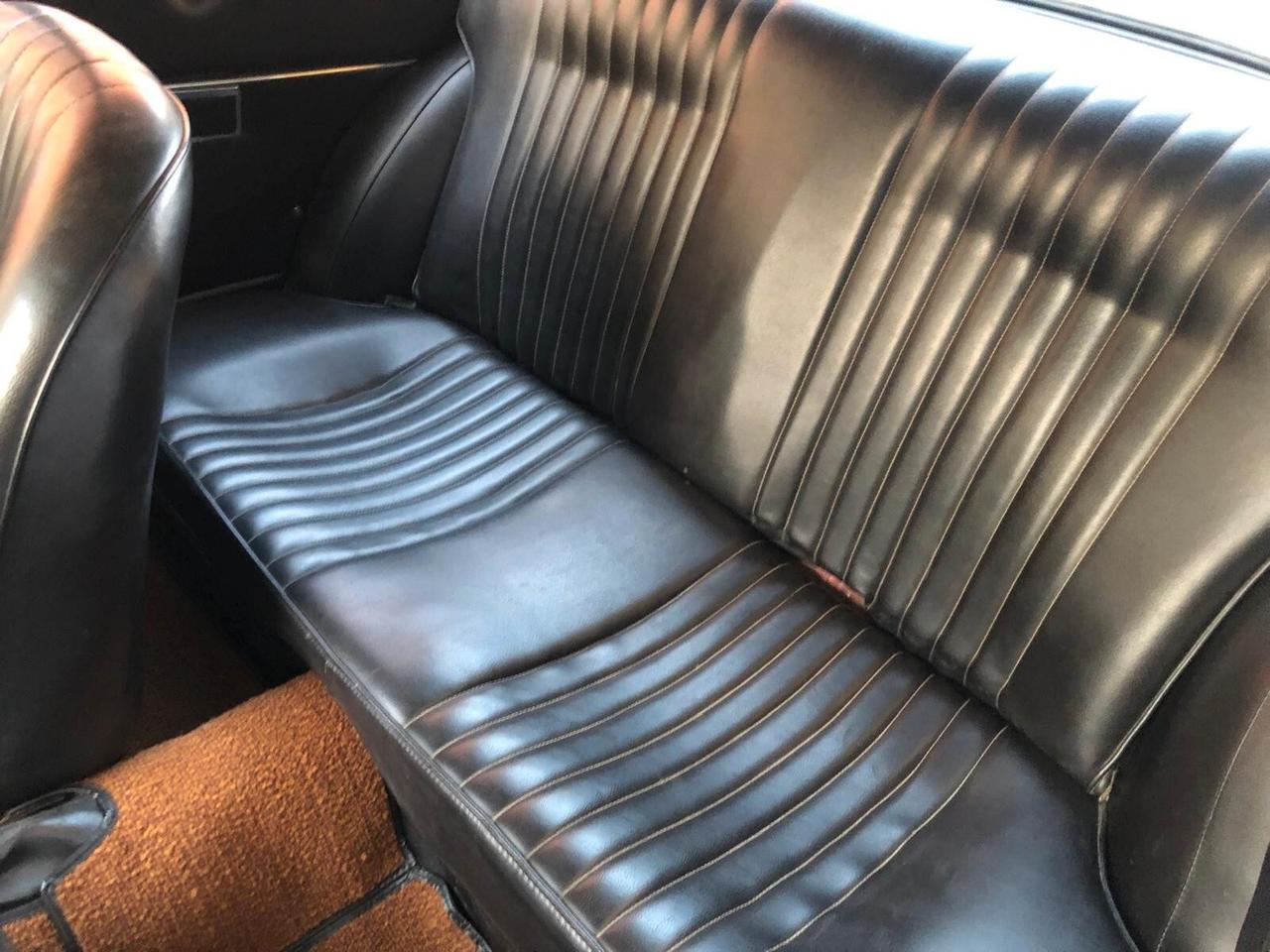 Alfa Romeo Junior Scalino