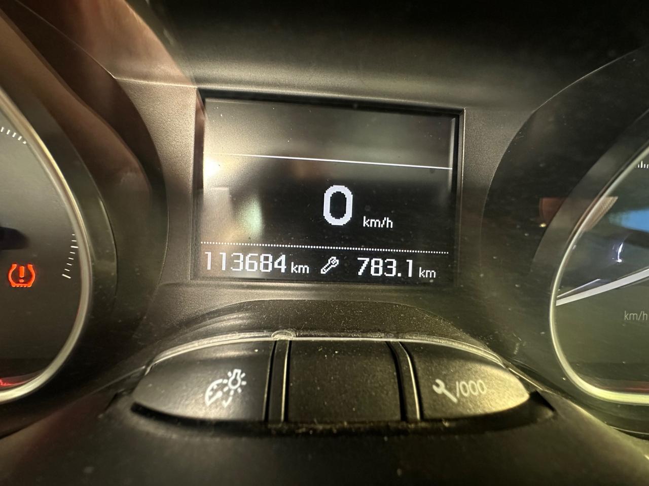 Peugeot 208 PureTech 82 5 porte Allure