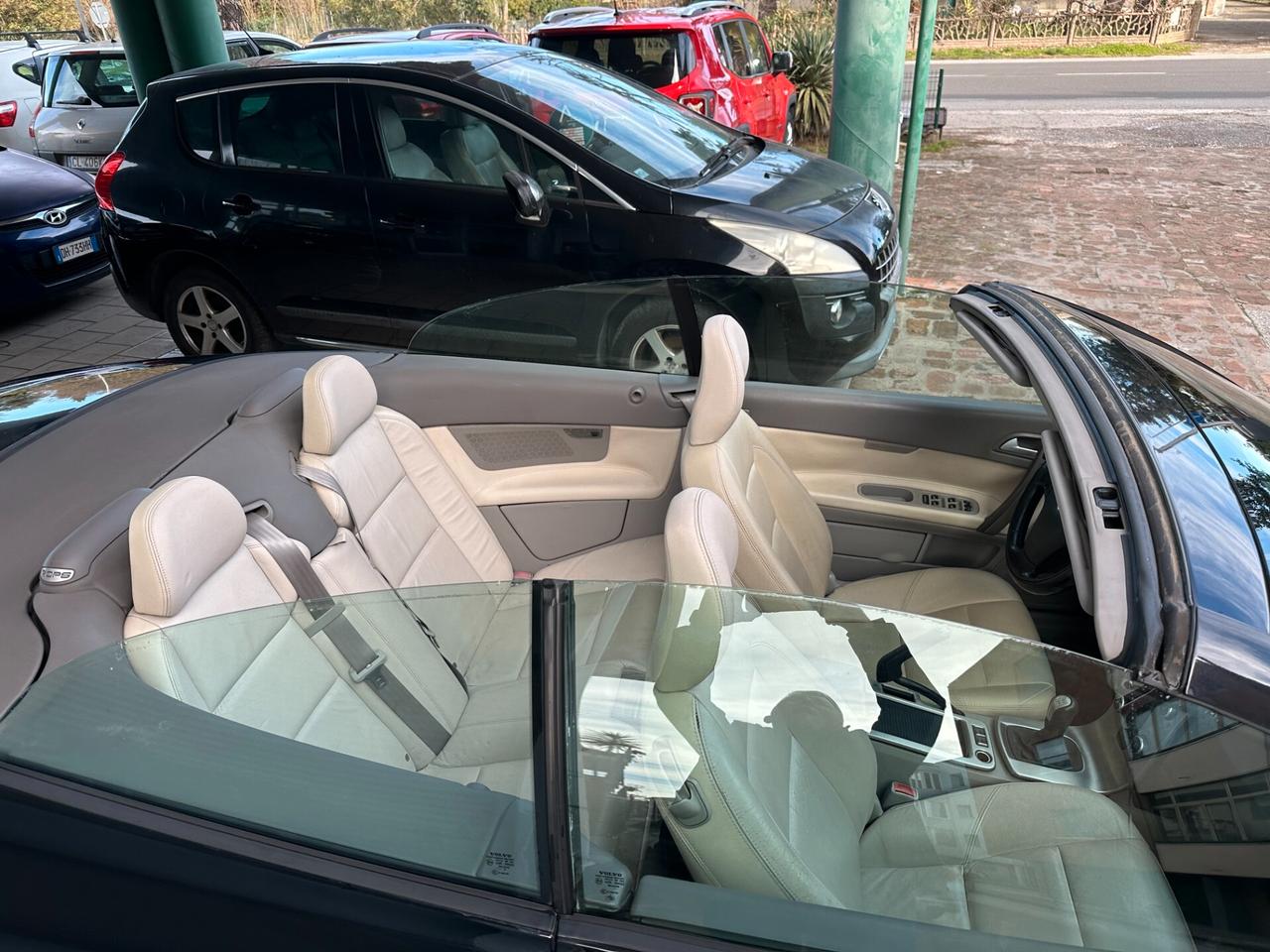 Volvo C70 2.0 D CABRIO