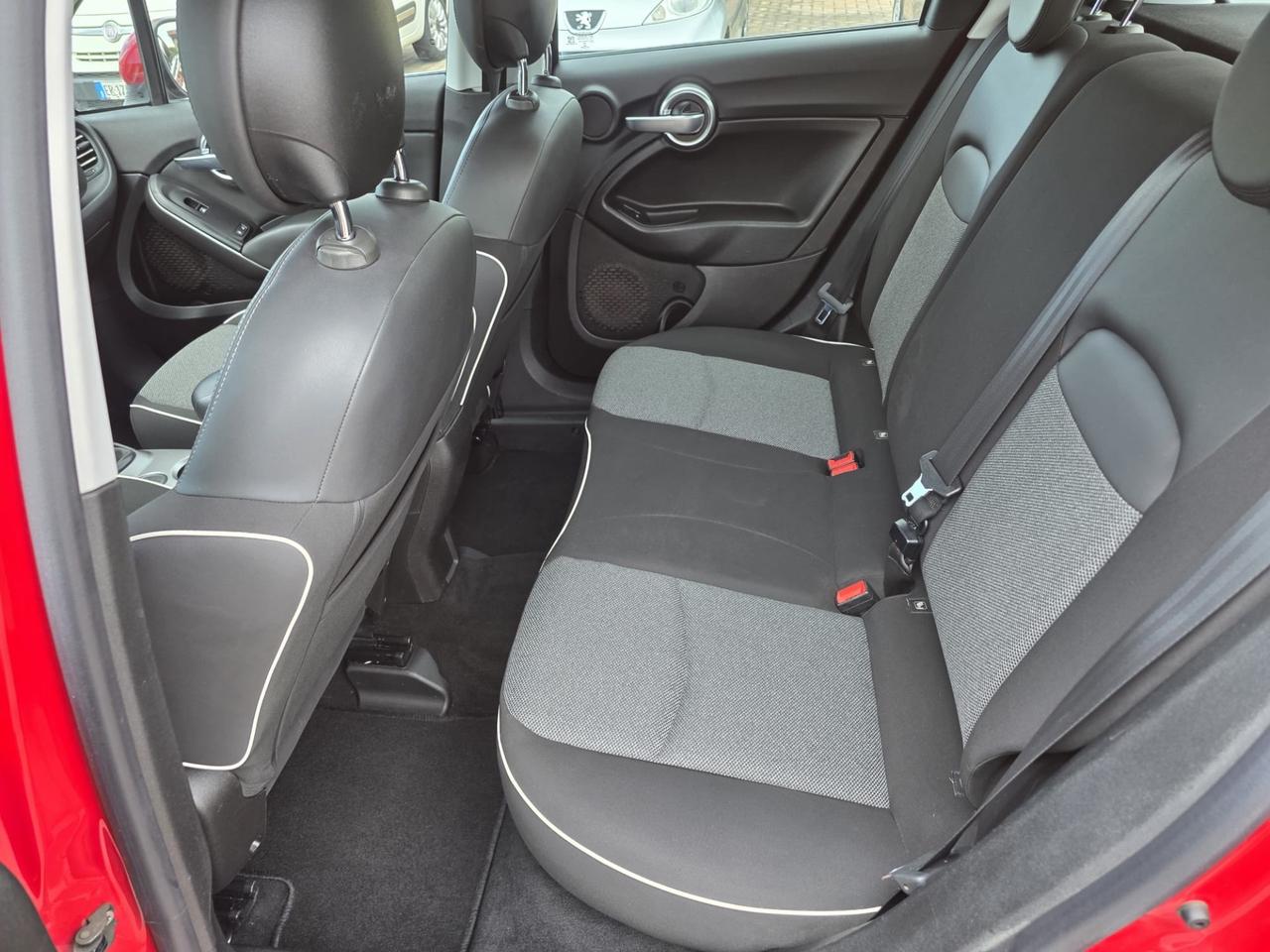Fiat 500X 1.3 MultiJet 95 CV Business