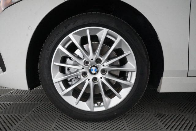 BMW 118 Serie 1 d 5p. Advantage