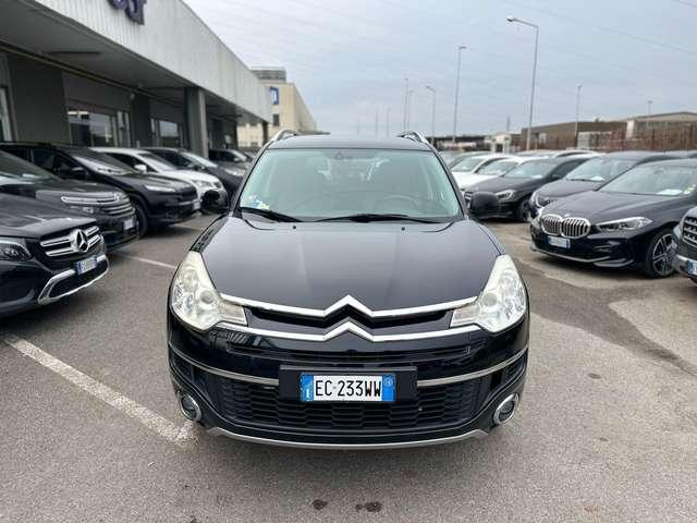 Citroen C-Crosser C-Crosser 2.2 hdi 7 POSTI