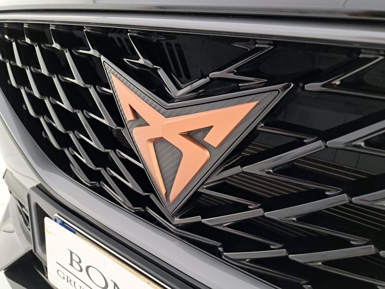 Cupra Formentor 1.4 e-hybrid 204cv dsg