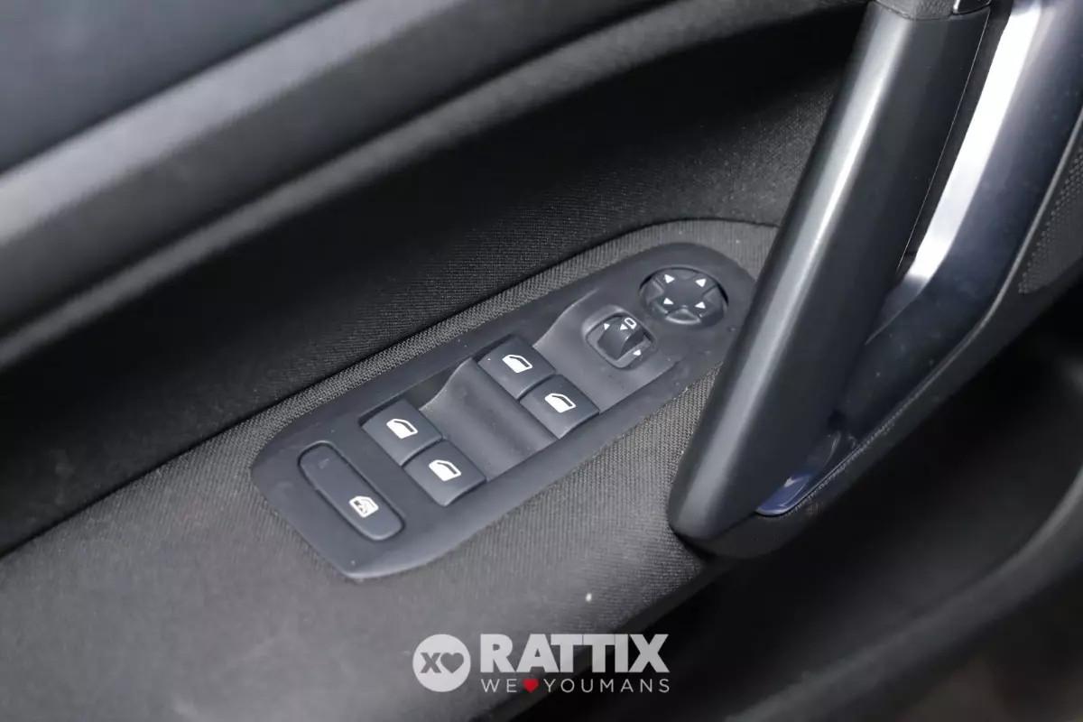 Peugeot 308 1.5 BlueHDI 100CV Business