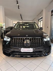 Mercedes-benz GLE 350 d 4Matic Premium