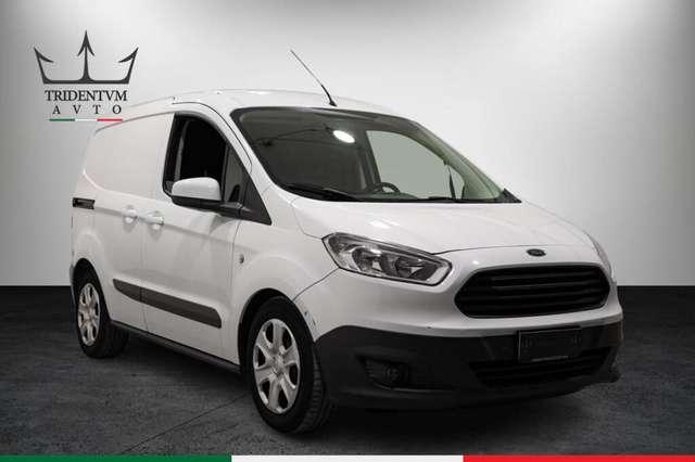 Ford Transit Courier 1.5 tdci 95cv Trend E6