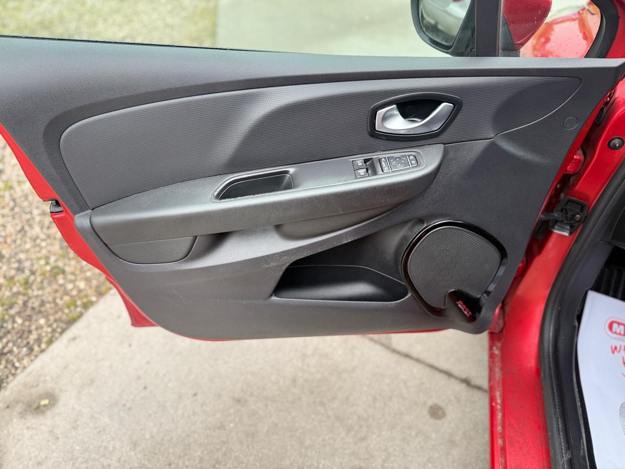 Renault Clio Sporter dCi 8V 90CV EDC Start&Stop Energy Excite