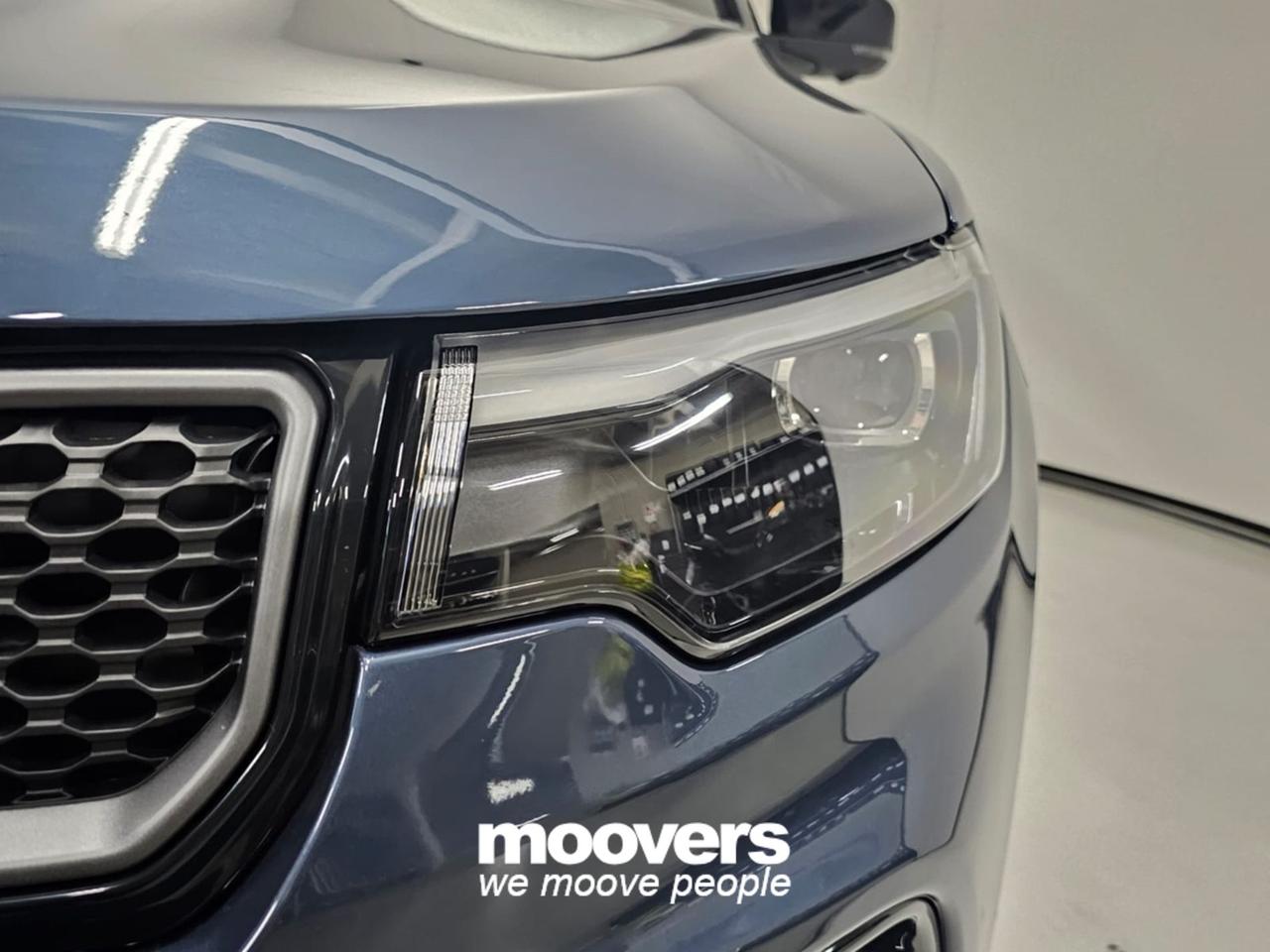 JEEP Compass 2ª serie 1.5 Turbo T4 130 CV MHEV 2WD Summit