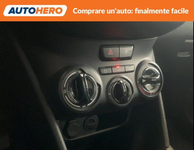 PEUGEOT 208 1° serie BlueHDi 100 S&S 5 porte Signature