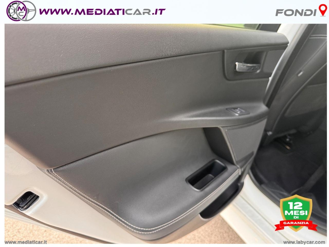 JAGUAR XE 2.0 D Turbo 180 CV AWD aut. R-Sport