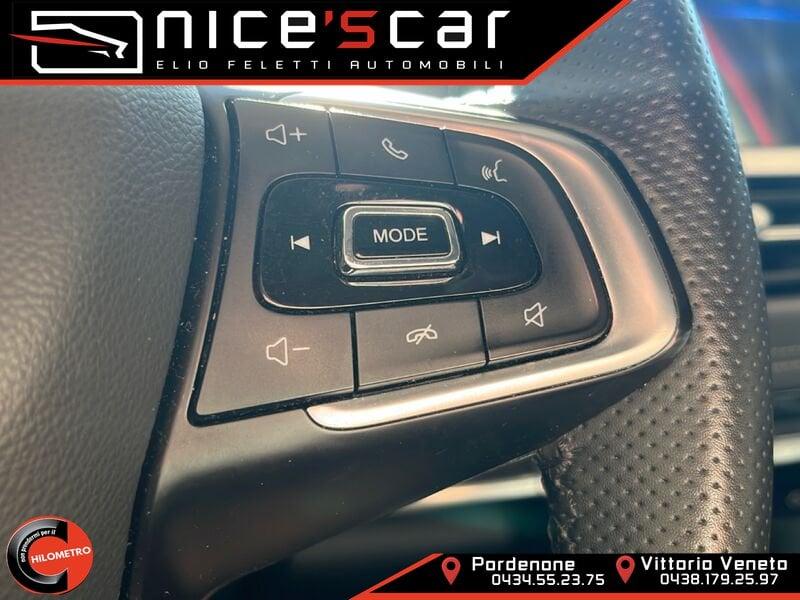 DR AUTOMOBILES dr 6.0 dr 6.0 1.5 Turbo CVT Bi-Fuel GPL*PROMO*