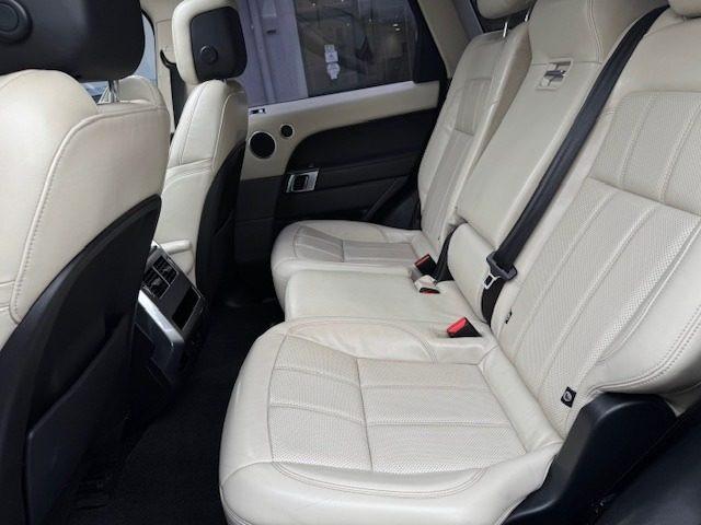 LAND ROVER Range Rover Sport 3.0 SDV6 249 CV HSE Dynamic TETTO PANORAMICO