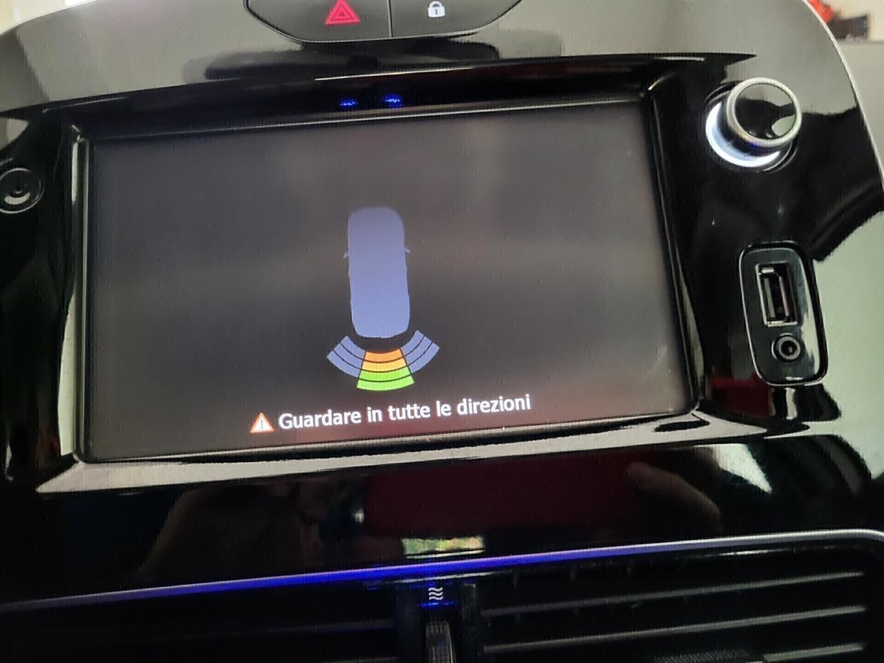 RENAULT Clio SW 1.5 dCi-UNICO PROPR-6B-REVISIONI