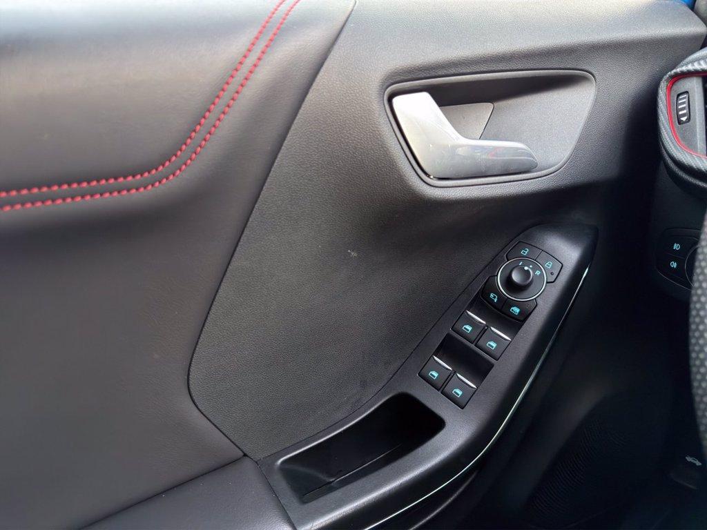 FORD Puma 1.0 ecoboost h st-line x s&s 125cv del 2024