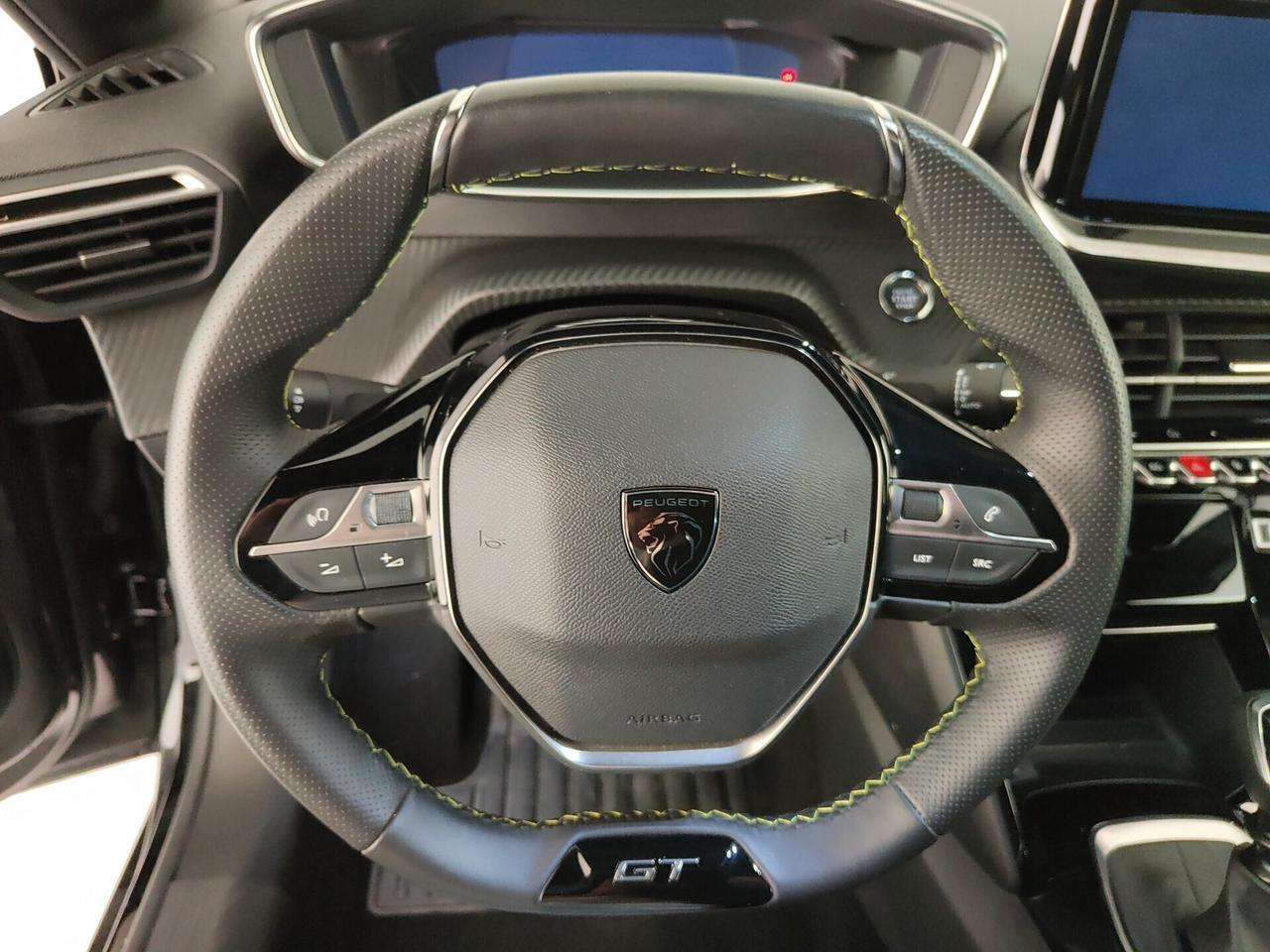Peugeot 208 PureTech 100 Stop&Start 5 porte GT