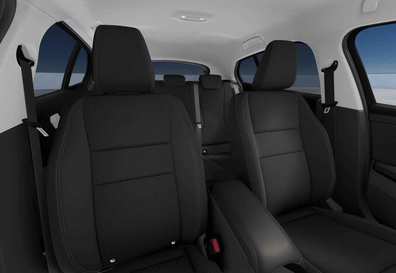 BMW Serie 1 120d 48V MSport Design