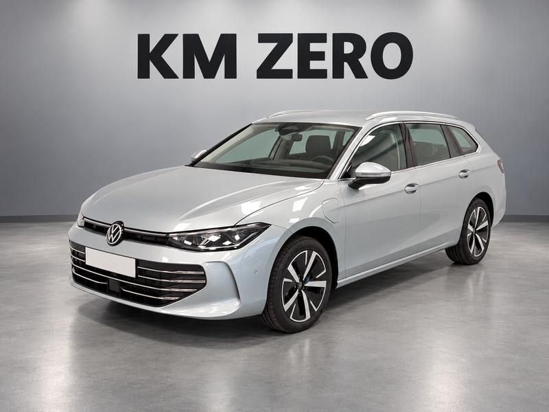 Volkswagen Passat Passat 1.5 tsi ehybrid Business 204cv dsg