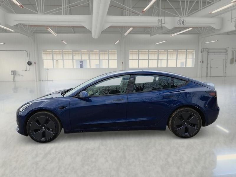 TESLA MODEL 3 75 KWH LONG RANGE DUAL MOTOR AWD 4 PORTE BERLINA