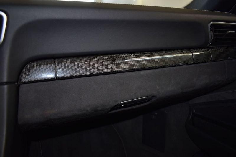 Porsche 911 911 3.0 Carrera 4 GTS TARGA Coupé IVA ESPOSTA