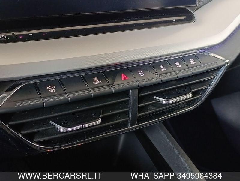 Skoda Octavia Octavia 1.5 G-TEC DSG Wagon Style*MISTO PELLE*TELECAMERA POST*PDC*LED*PACCHETTO LUCI*