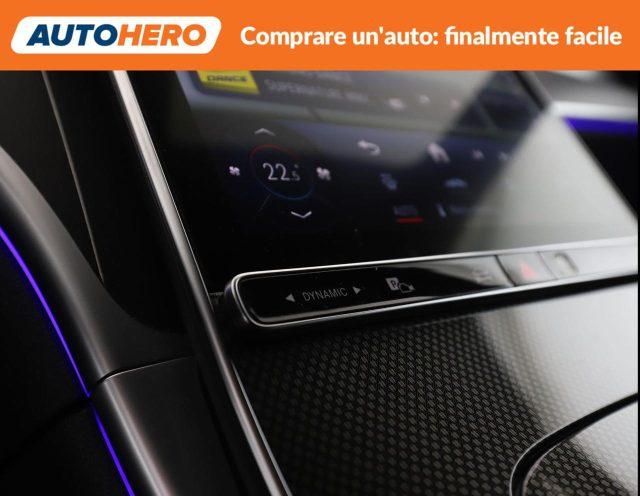 MERCEDES-BENZ C 300 d Mild hybrid S.W. Premium