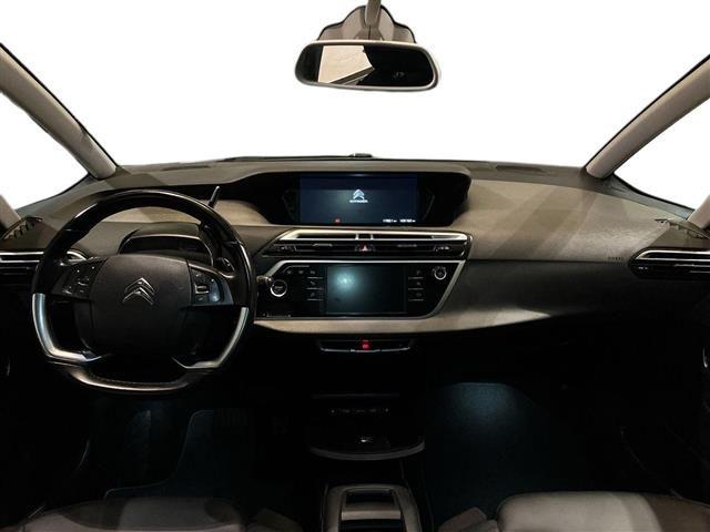 CITROEN C4 Picasso C4 Grand Spacetourer 1.5 BlueHDi 130cv Shine Pack