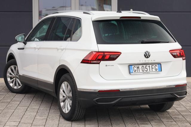 VOLKSWAGEN Tiguan 2.0 TDI SCR Life PREZZO NETTO