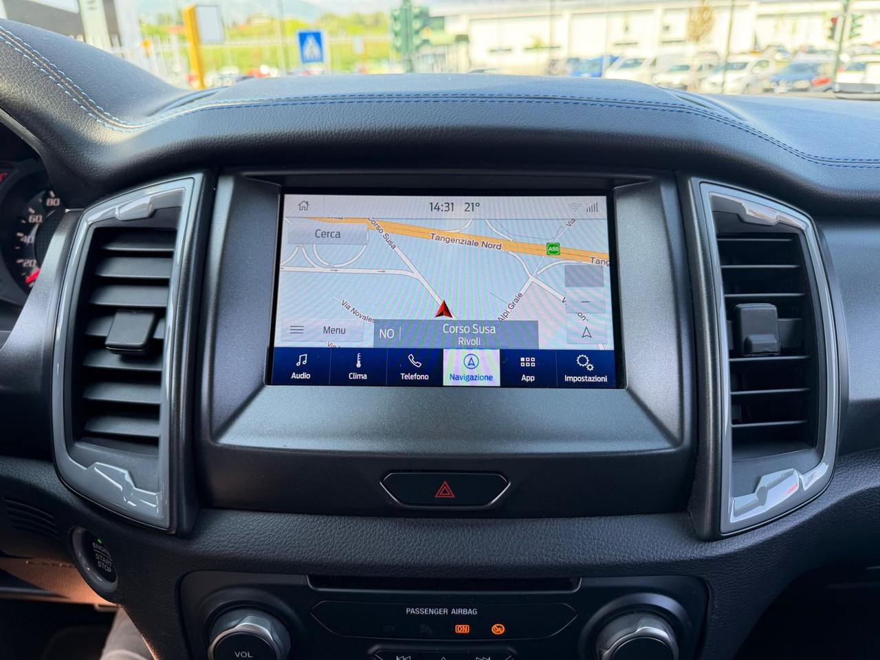 Ford Ranger Raptor 2.0 tdci double cab 213c #10454