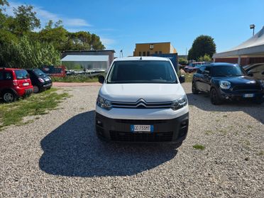 Citroen Berlingo BlueHDi 100 Stop&Start M Feel