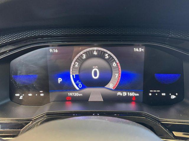 VOLKSWAGEN Taigo 1.0 TSI 110CV DSG *TELECAMERA*KEYLESS*UNICO PROP.*