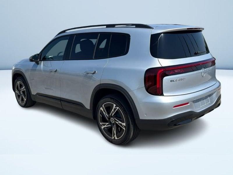 Mercedes-Benz GLB 250+ EQ Advanced Plus Progressive