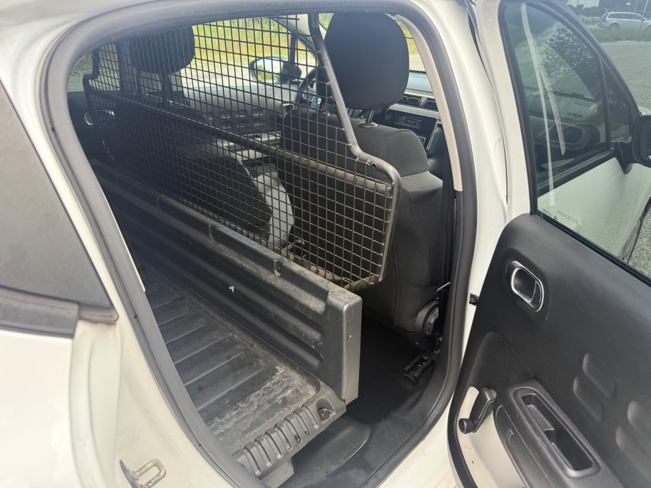 Citroen C3 BlueHDi 100 S&S Van Feel