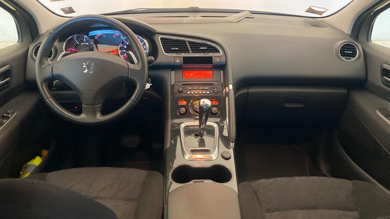 Peugeot 3008 1.6 e-HDi 112CV CAMBIO AUTOMATICO