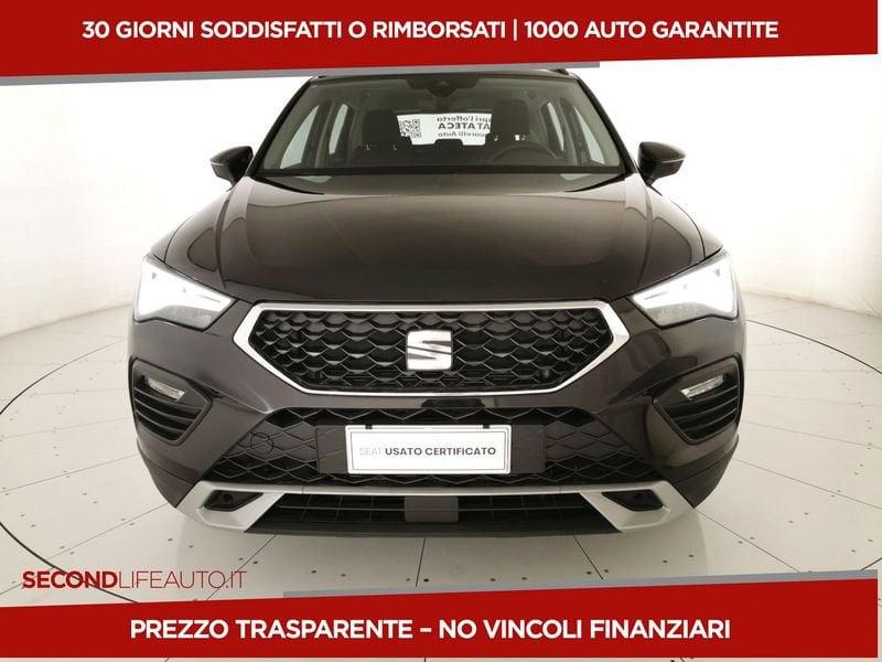 Seat Ateca 1.0 tsi Business 110cv