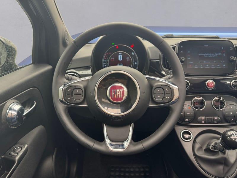 FIAT 500C 1.0 HYBRID DOLCEVITA