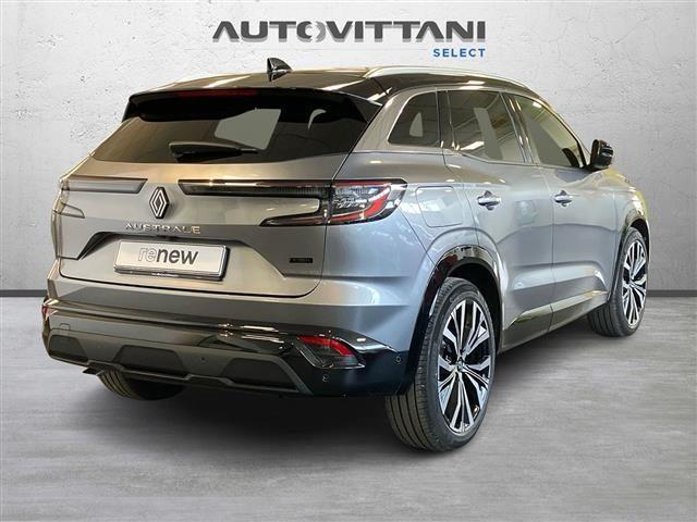 RENAULT Austral 1.2 E-Tech full hybrid 200cv Iconic Auto