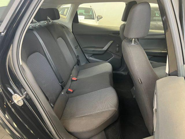 SEAT Ibiza 1.0 EcoTSI 115CV DSG 5p. *GARANZIA SEAT*UNICO PROP