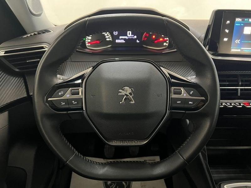 Peugeot 2008 2008 BlueHDi 110 S&S Active Pack