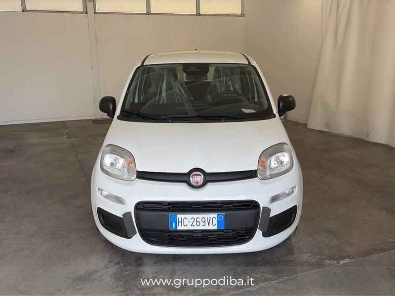 FIAT Pandina 1PA My26 1.0 65cv Hybrid Icon