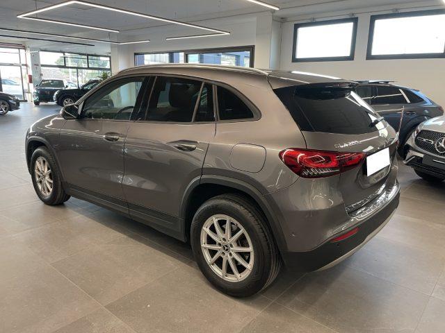 MERCEDES-BENZ GLA 200 2.0 d 150 CV Business Extra