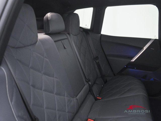 BMW iX xdrive50 pacchetto sportivo