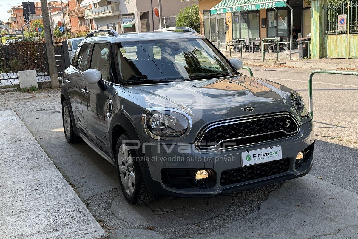 MINI Mini 1.5 Cooper SE Countryman ALL4 Automatica