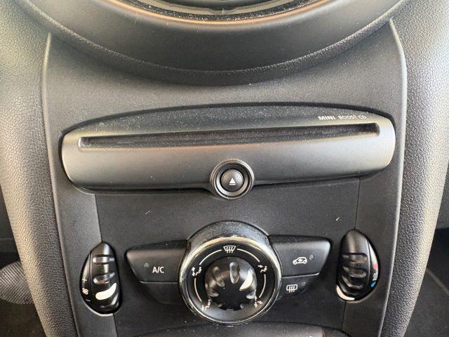 MINI Countryman Mini Cooper D Business Countryman Automatica