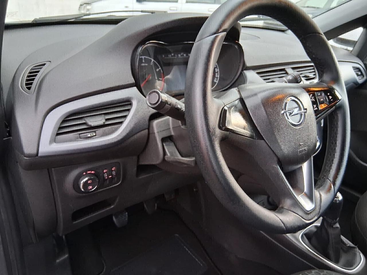 Opel Corsa 1.4 GPL Tech 5 porte